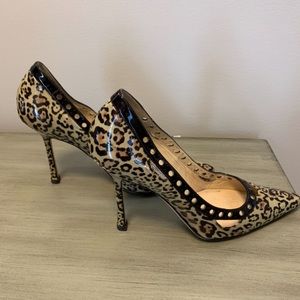 Jimmy Choo heels